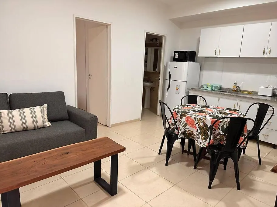 Apartment Los Halcones Mendoza Argentina
