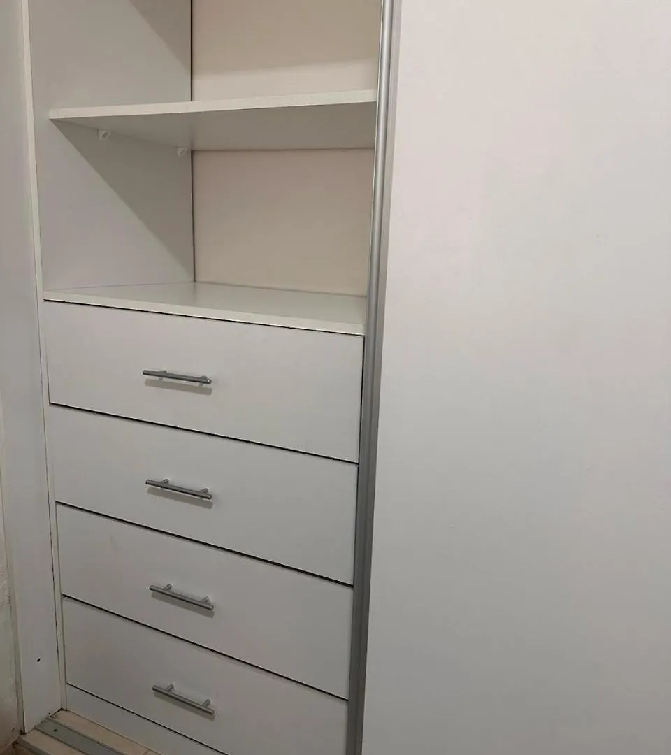 Apartman Los Halcones Mendoza