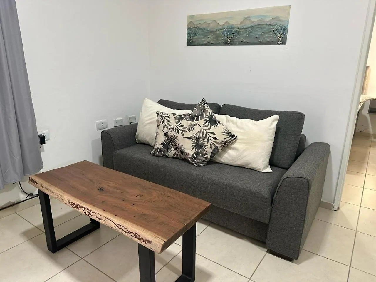 Apartman Los Halcones Mendoza